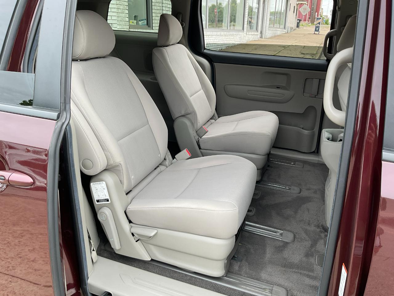 Kia Sedona LX 2020