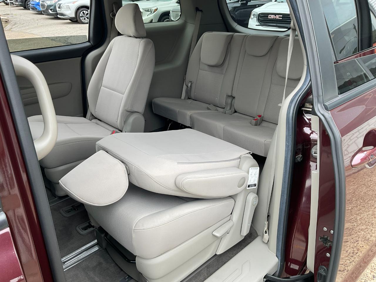 Kia Sedona LX 2020