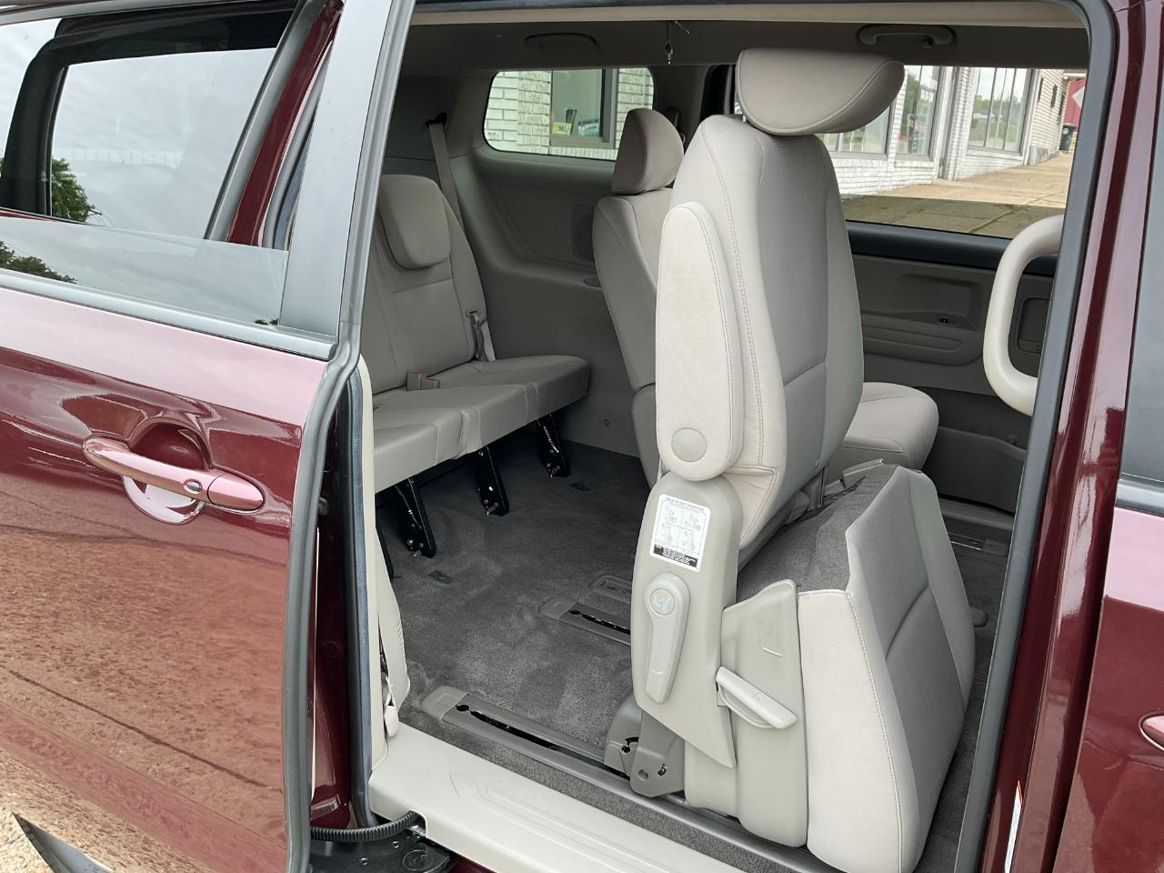 Kia Sedona LX 2020