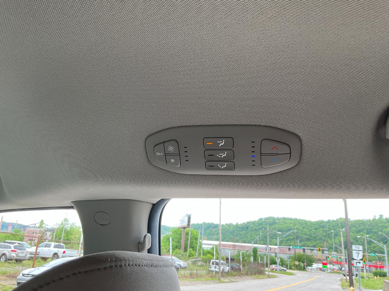 Kia Sedona LX 2020