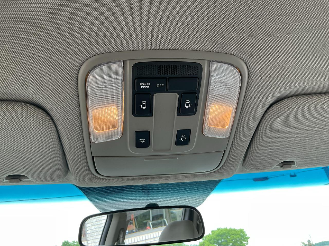 Kia Sedona LX 2020