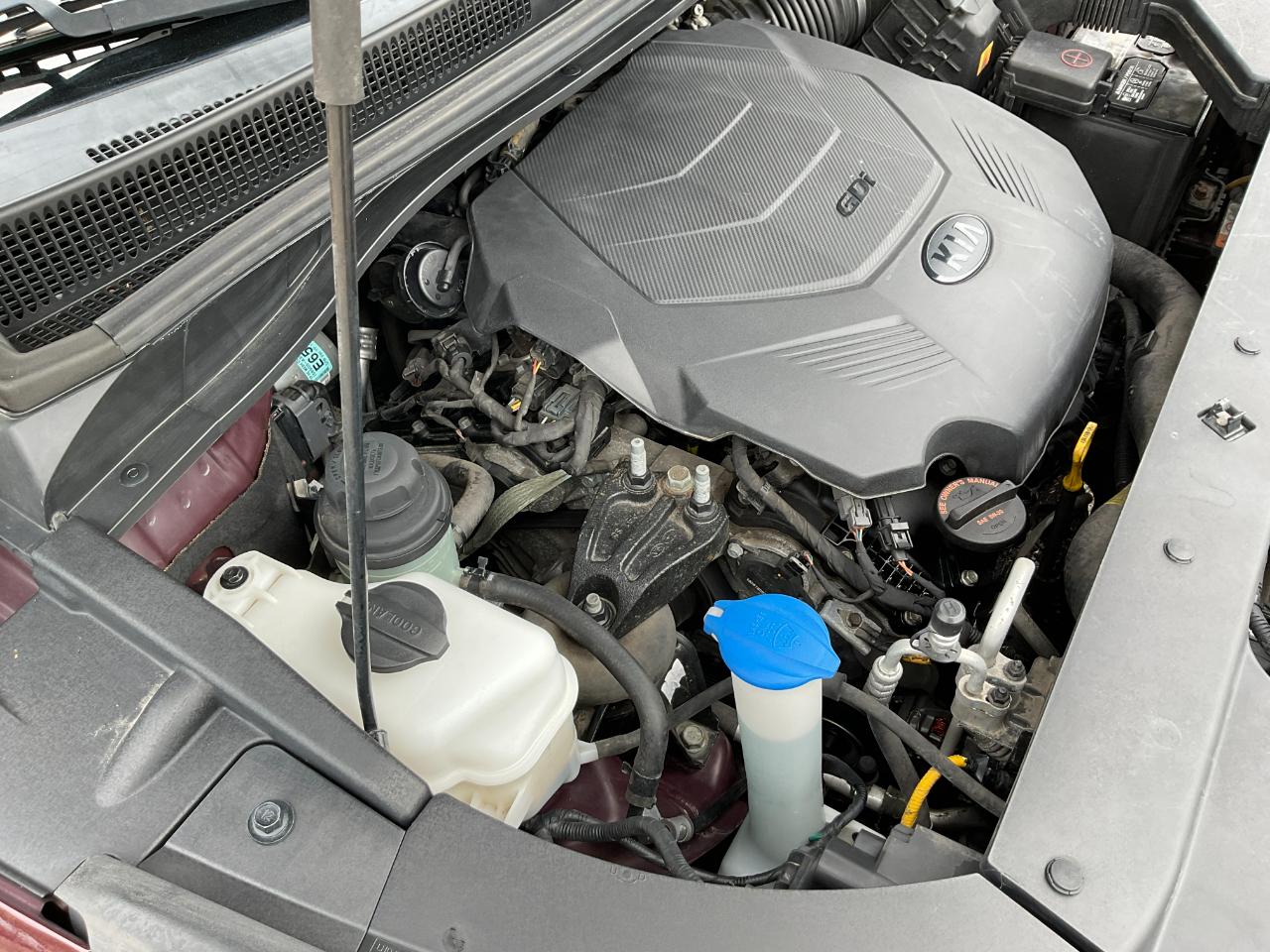 Kia Sedona LX 2020