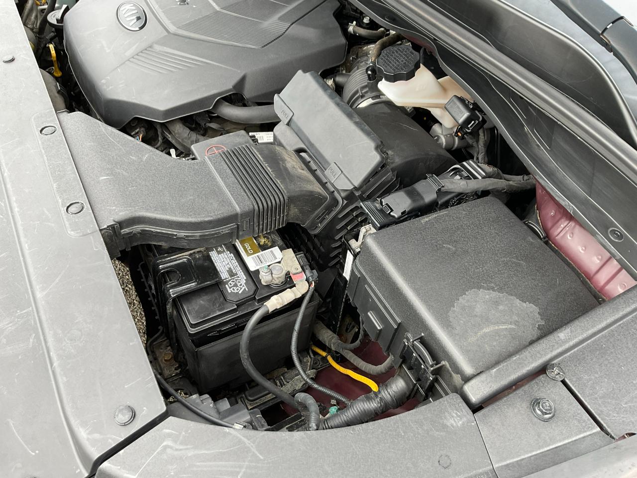 Kia Sedona LX 2020