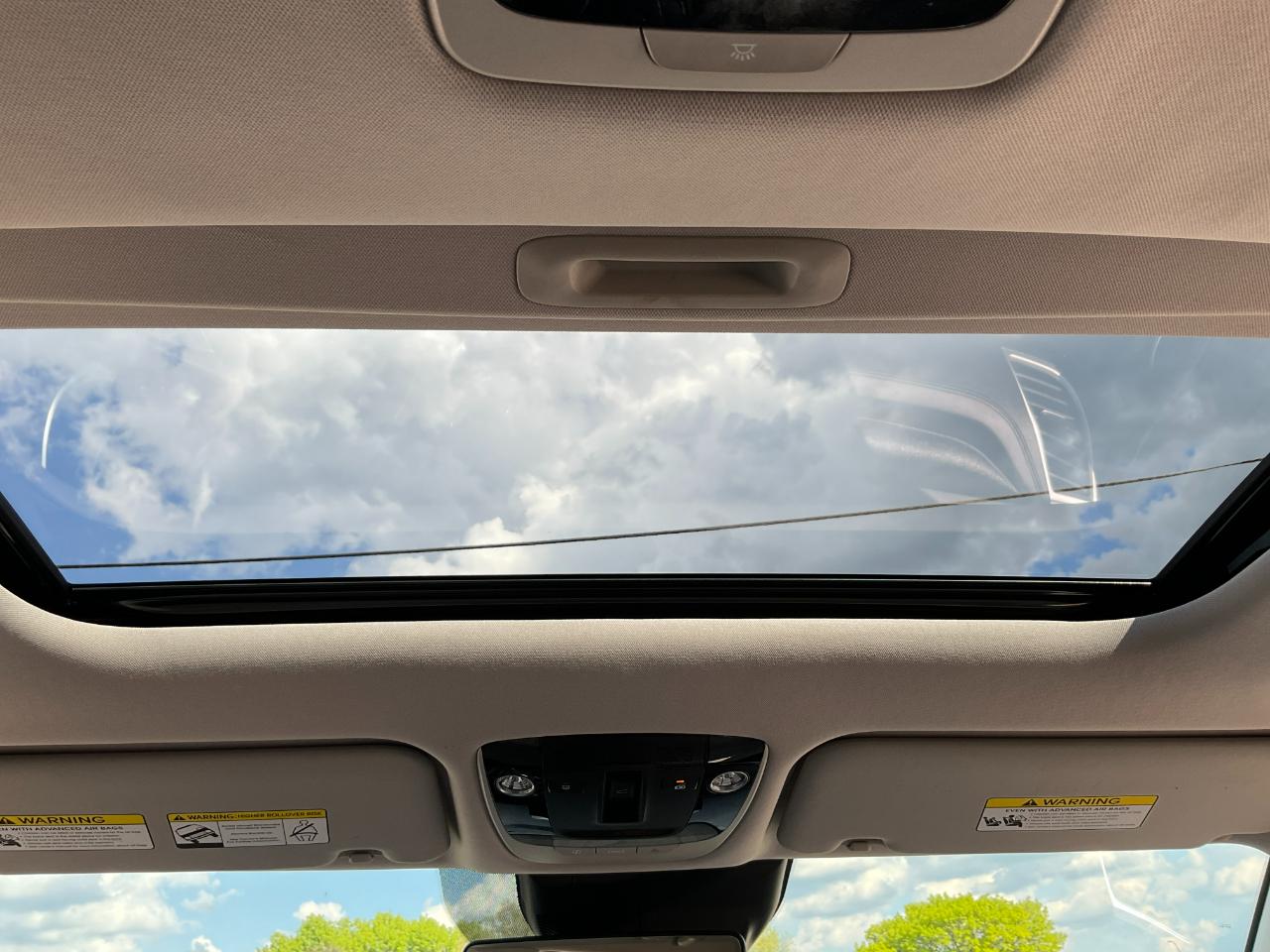 Kia Seltos SX 2022