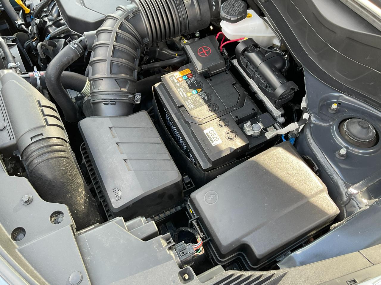Kia Seltos SX 2022