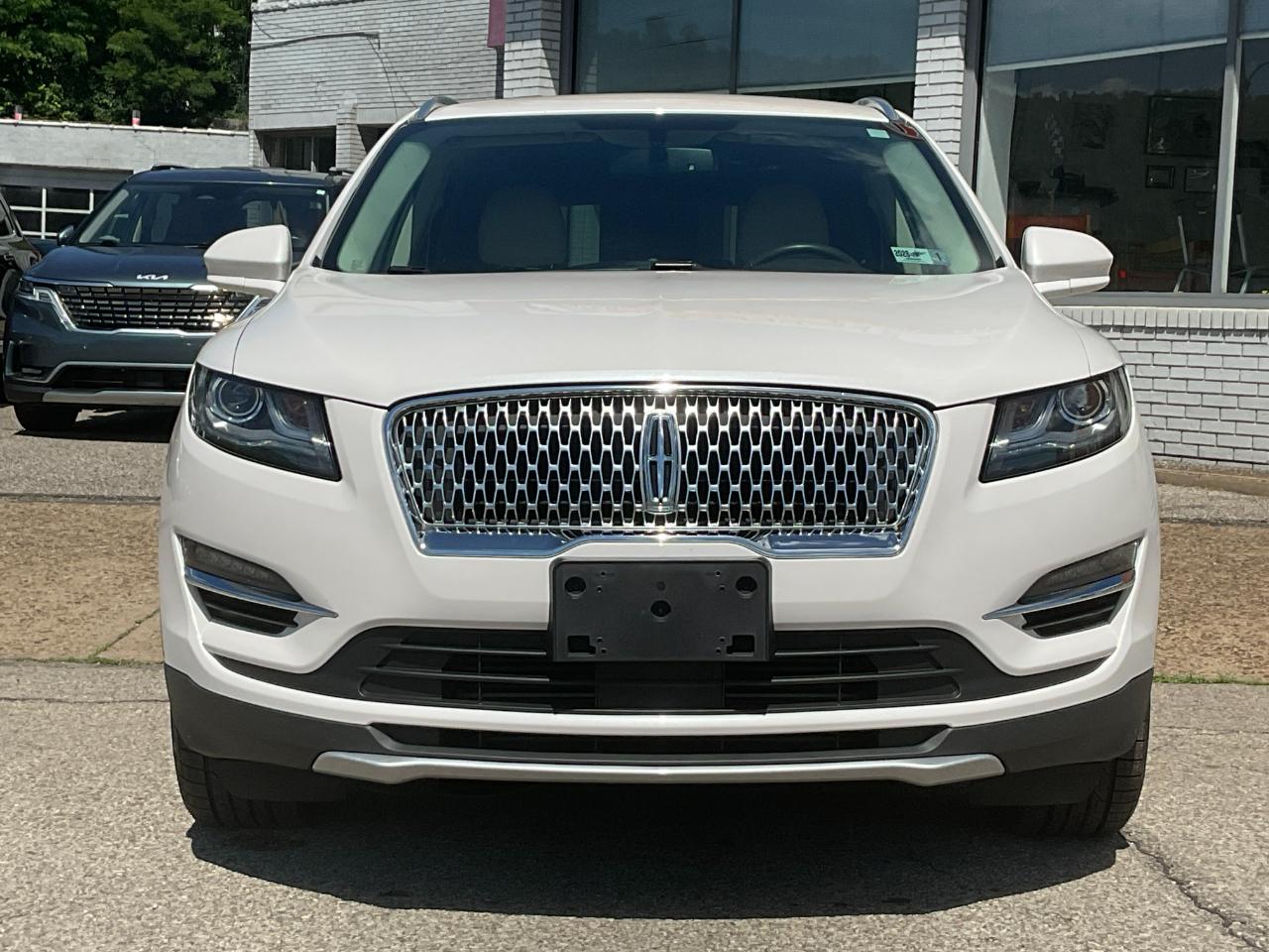 Lincoln MKC Premiere AWD 2019