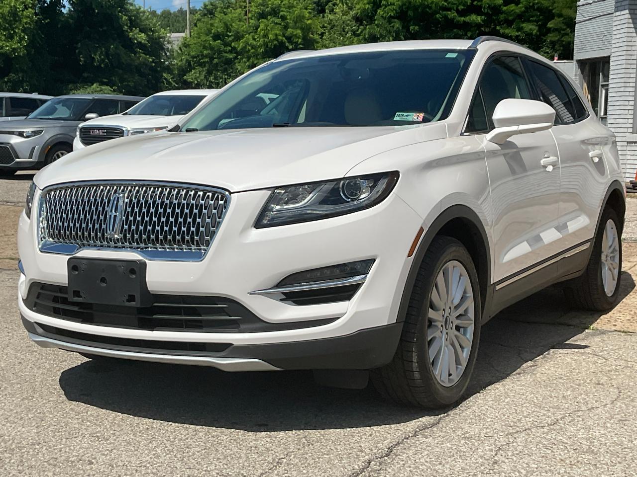 Lincoln MKC Premiere AWD 2019