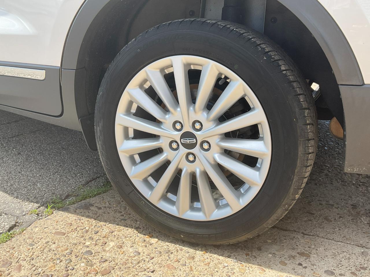 Lincoln MKC Premiere AWD 2019