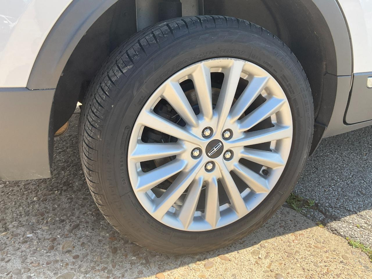 Lincoln MKC Premiere AWD 2019