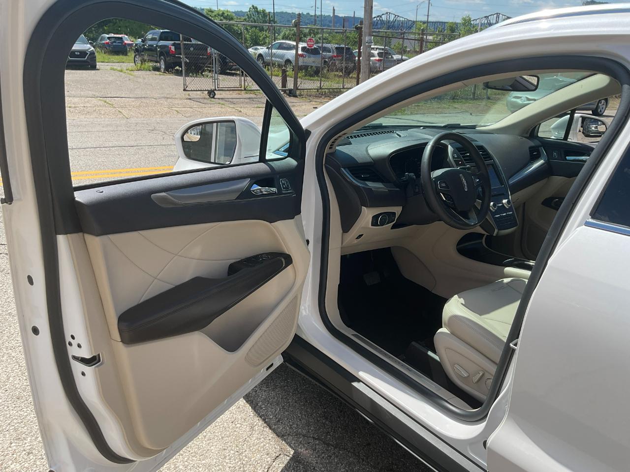 Lincoln MKC Premiere AWD 2019