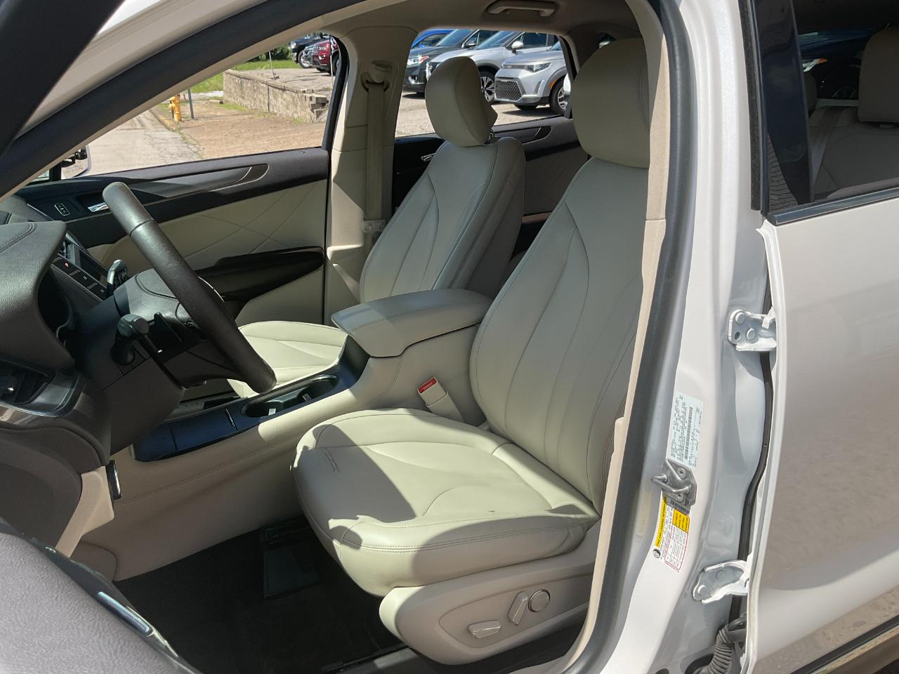 Lincoln MKC Premiere AWD 2019