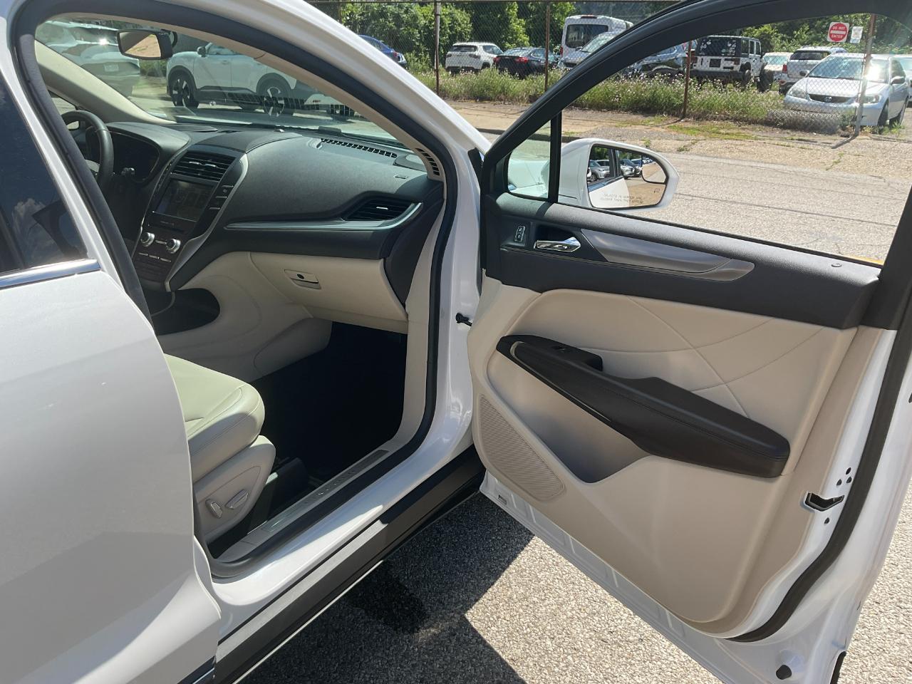Lincoln MKC Premiere AWD 2019