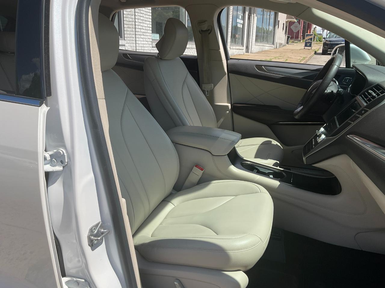 Lincoln MKC Premiere AWD 2019
