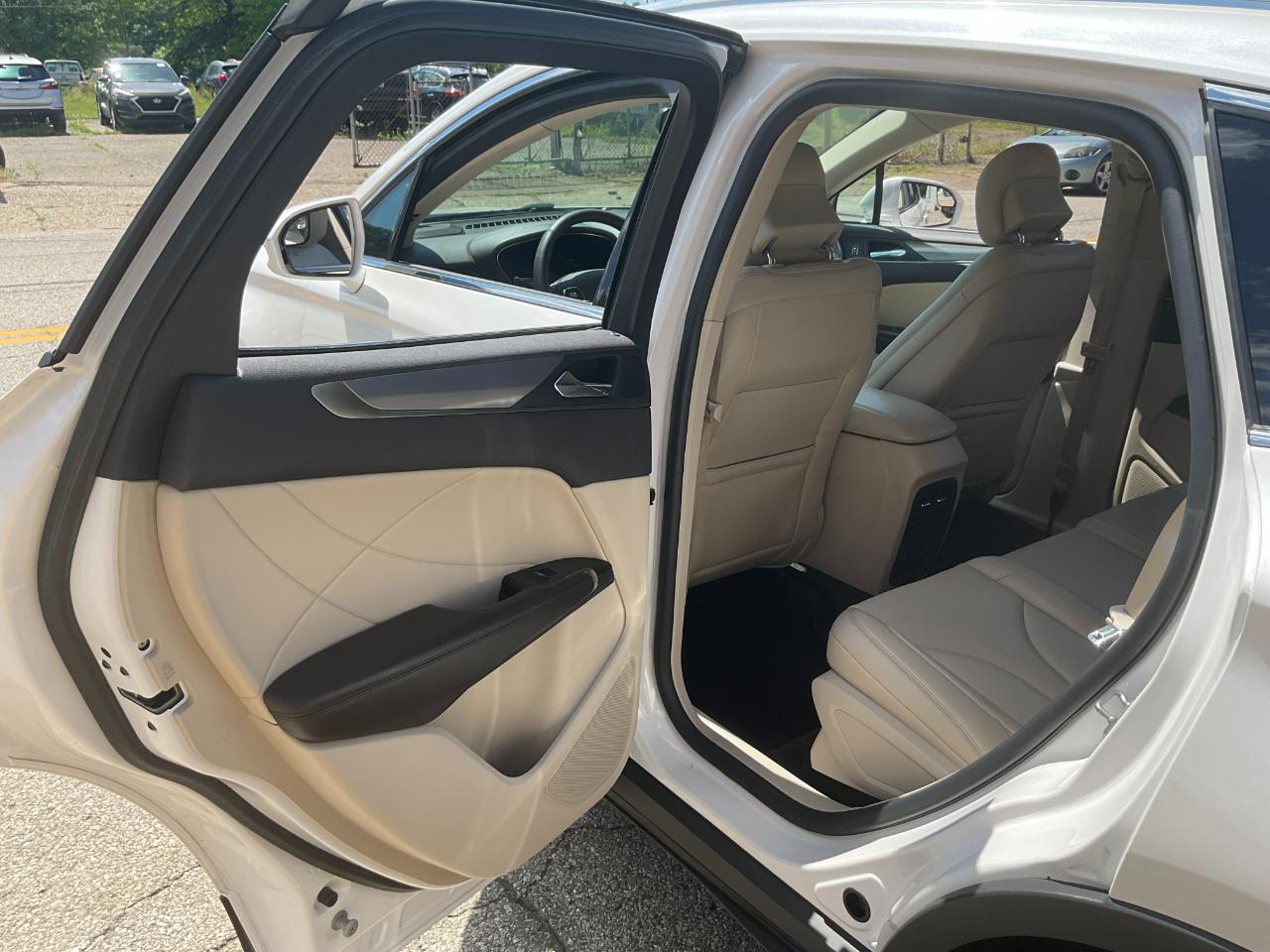 Lincoln MKC Premiere AWD 2019