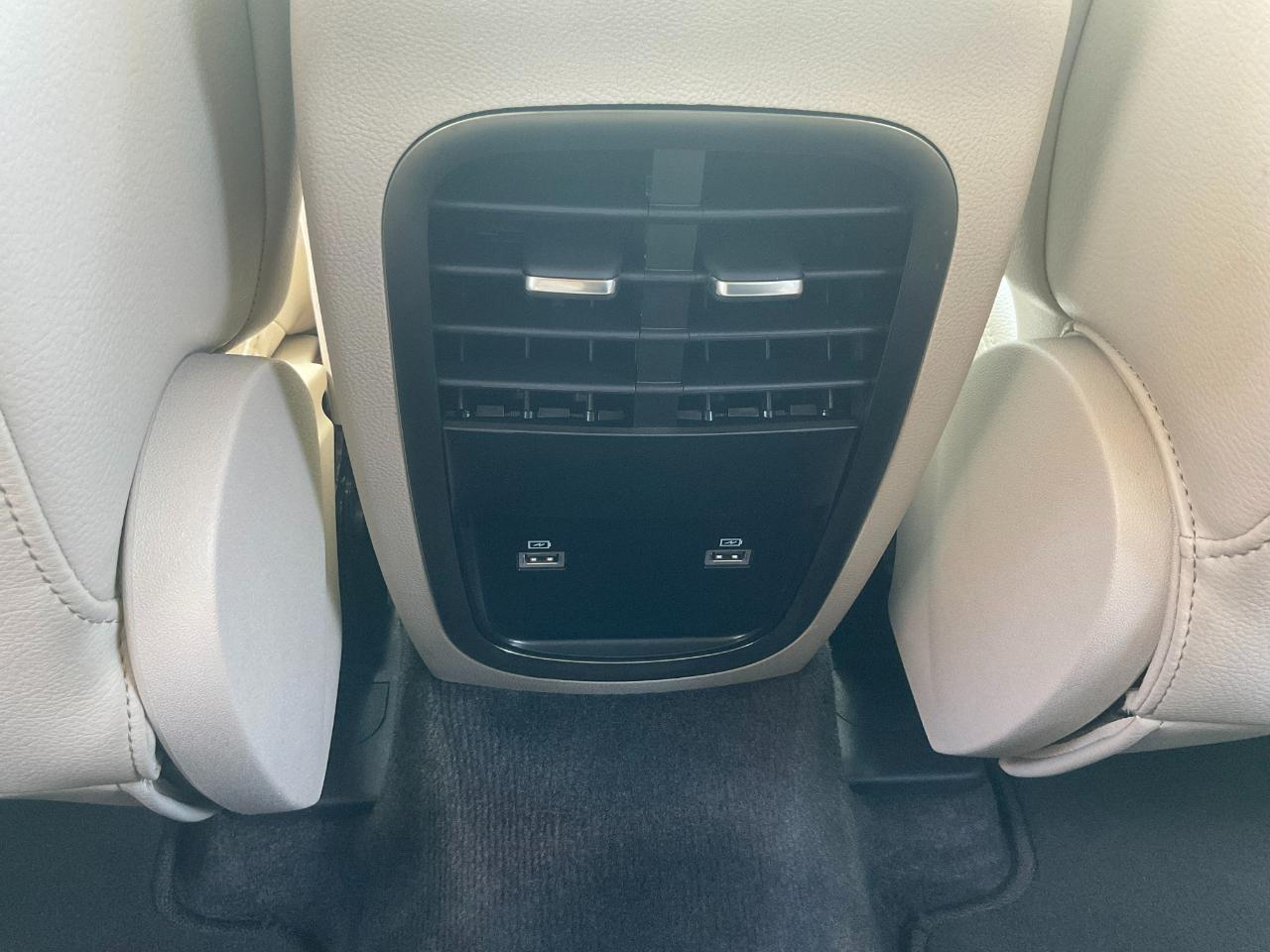 Lincoln MKC Premiere AWD 2019