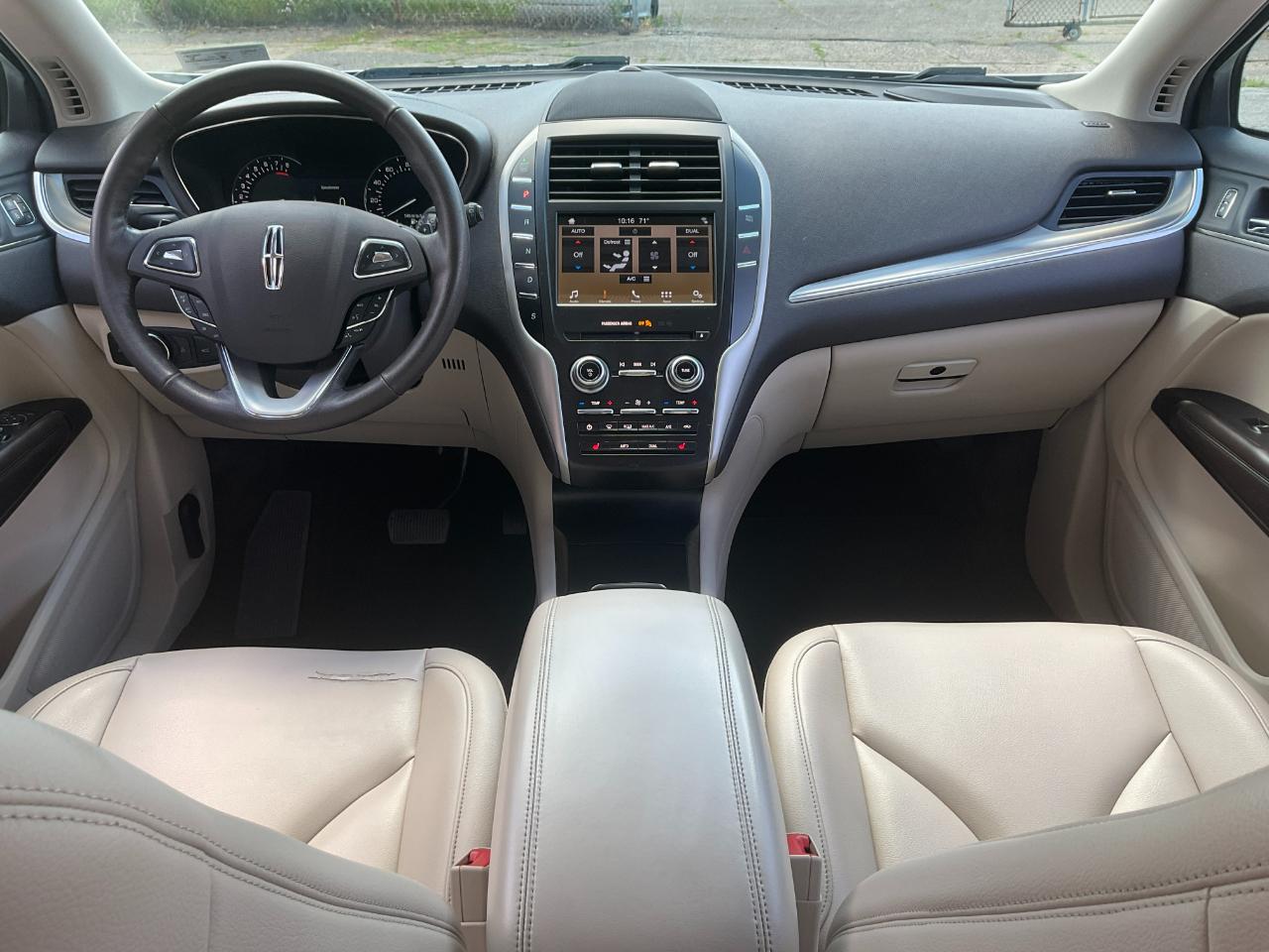 Lincoln MKC Premiere AWD 2019