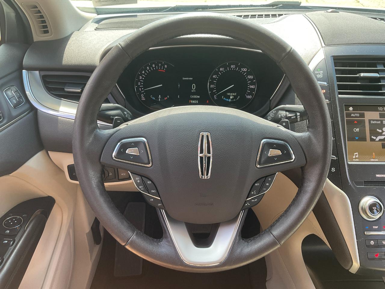 Lincoln MKC Premiere AWD 2019
