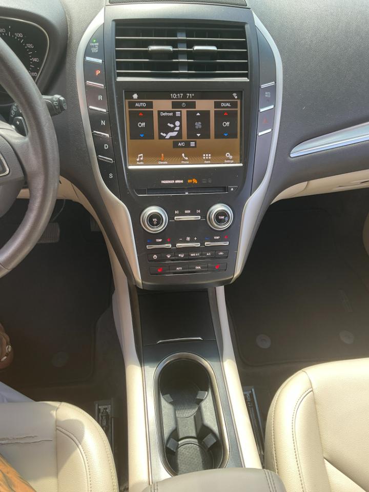 Lincoln MKC Premiere AWD 2019