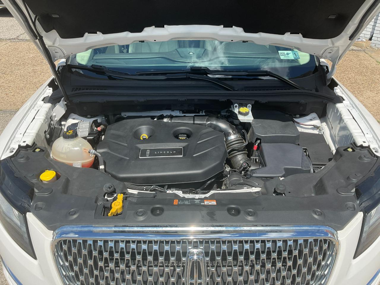 Lincoln MKC Premiere AWD 2019