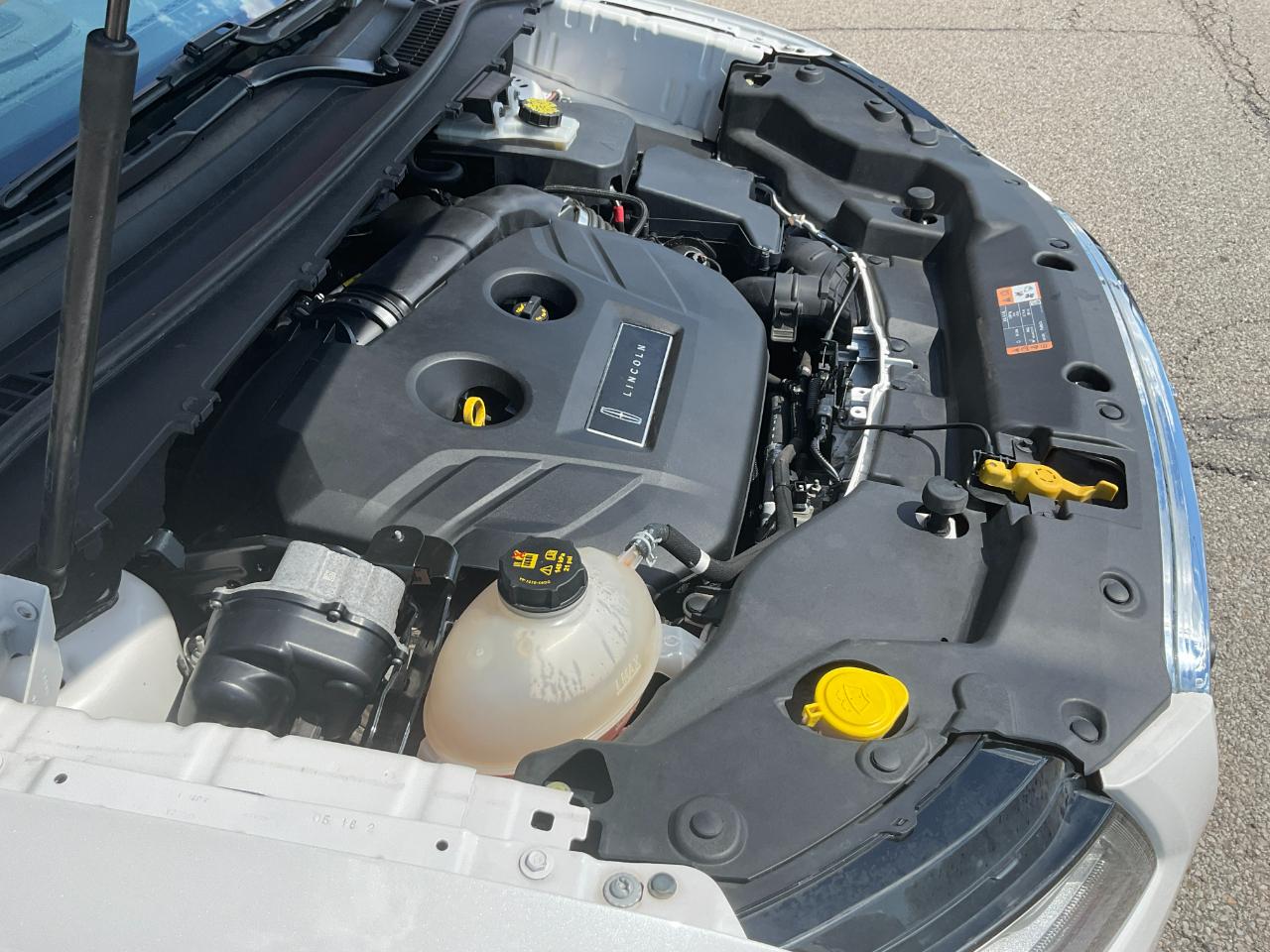 Lincoln MKC Premiere AWD 2019