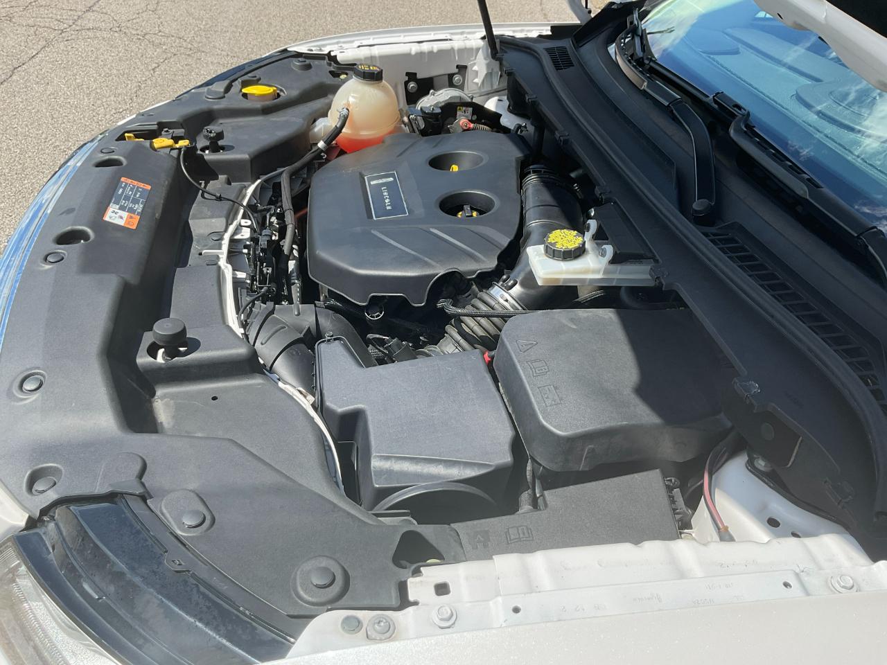 Lincoln MKC Premiere AWD 2019