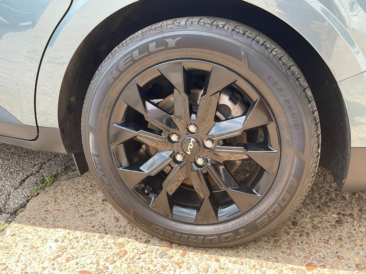 Kia Carnival SX Prestige 2022