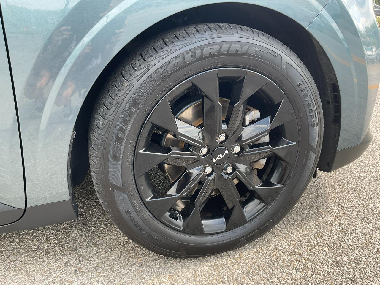 Kia Carnival SX Prestige 2022