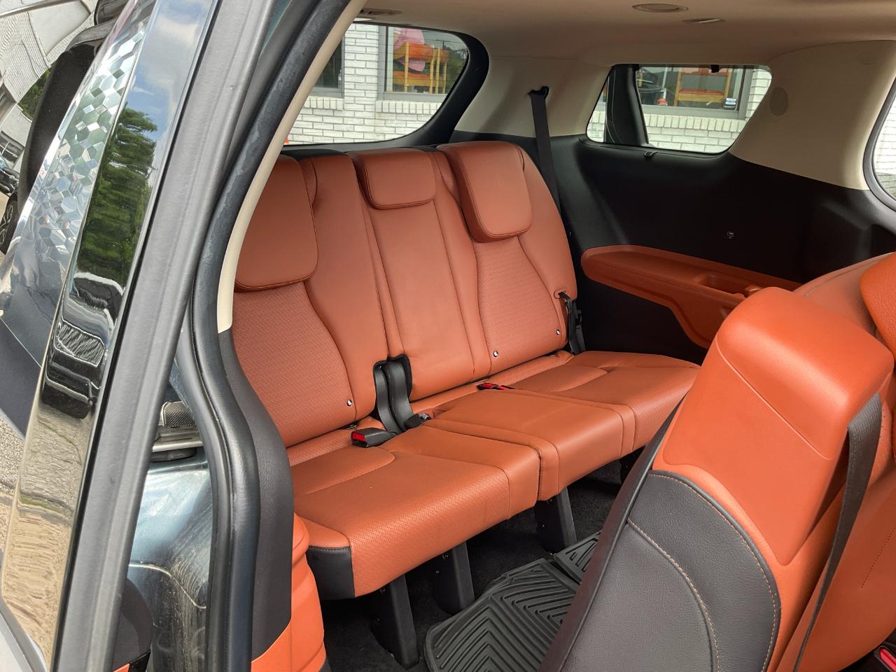 Kia Carnival SX Prestige 2022