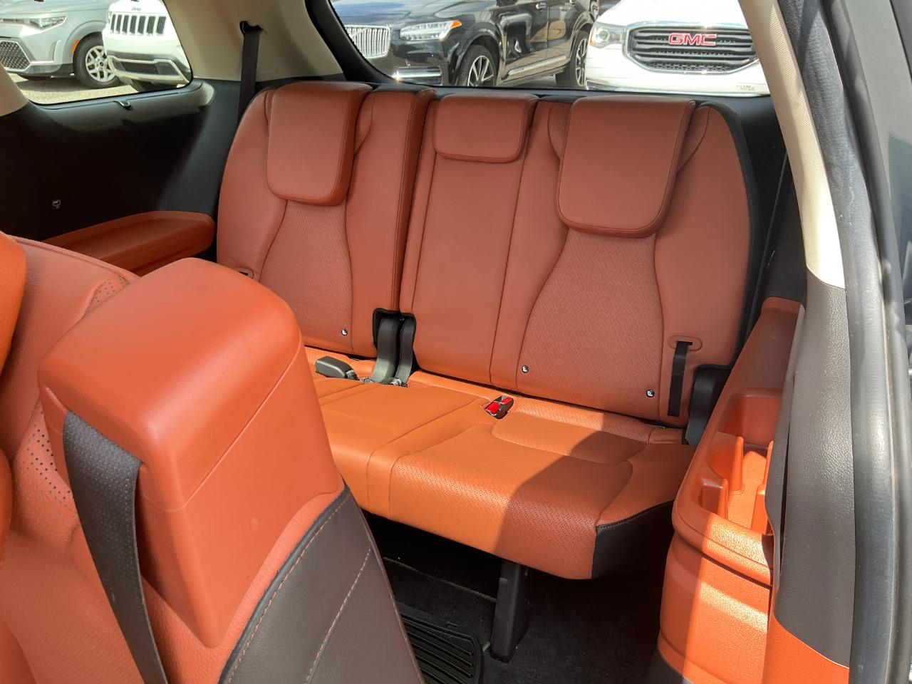 Kia Carnival SX Prestige 2022