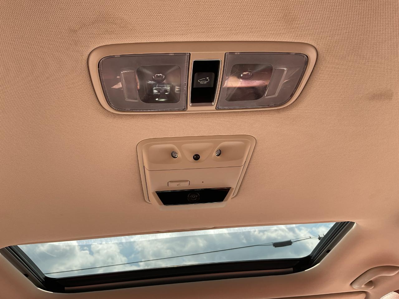 Kia Carnival SX Prestige 2022