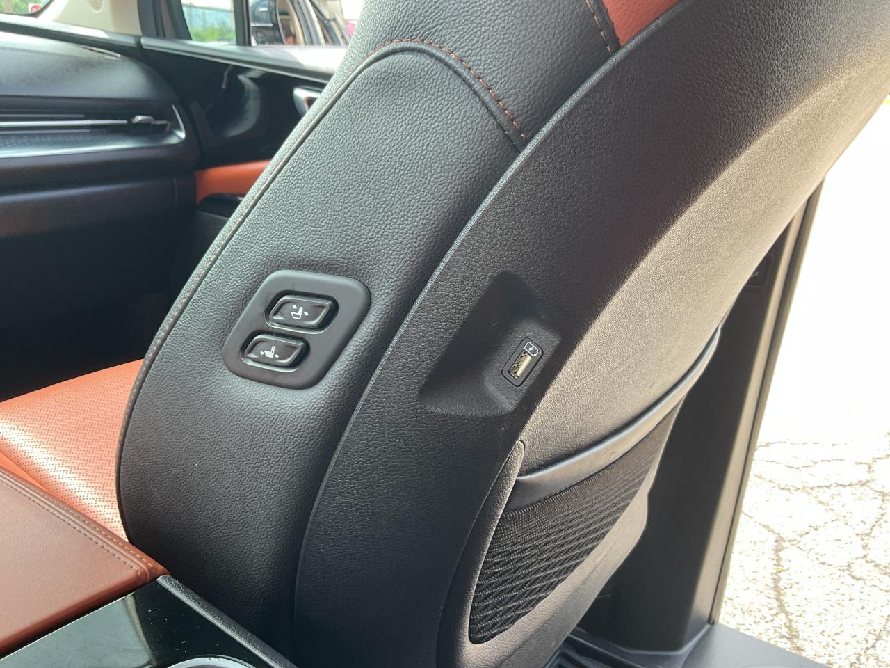 Kia Carnival SX Prestige 2022