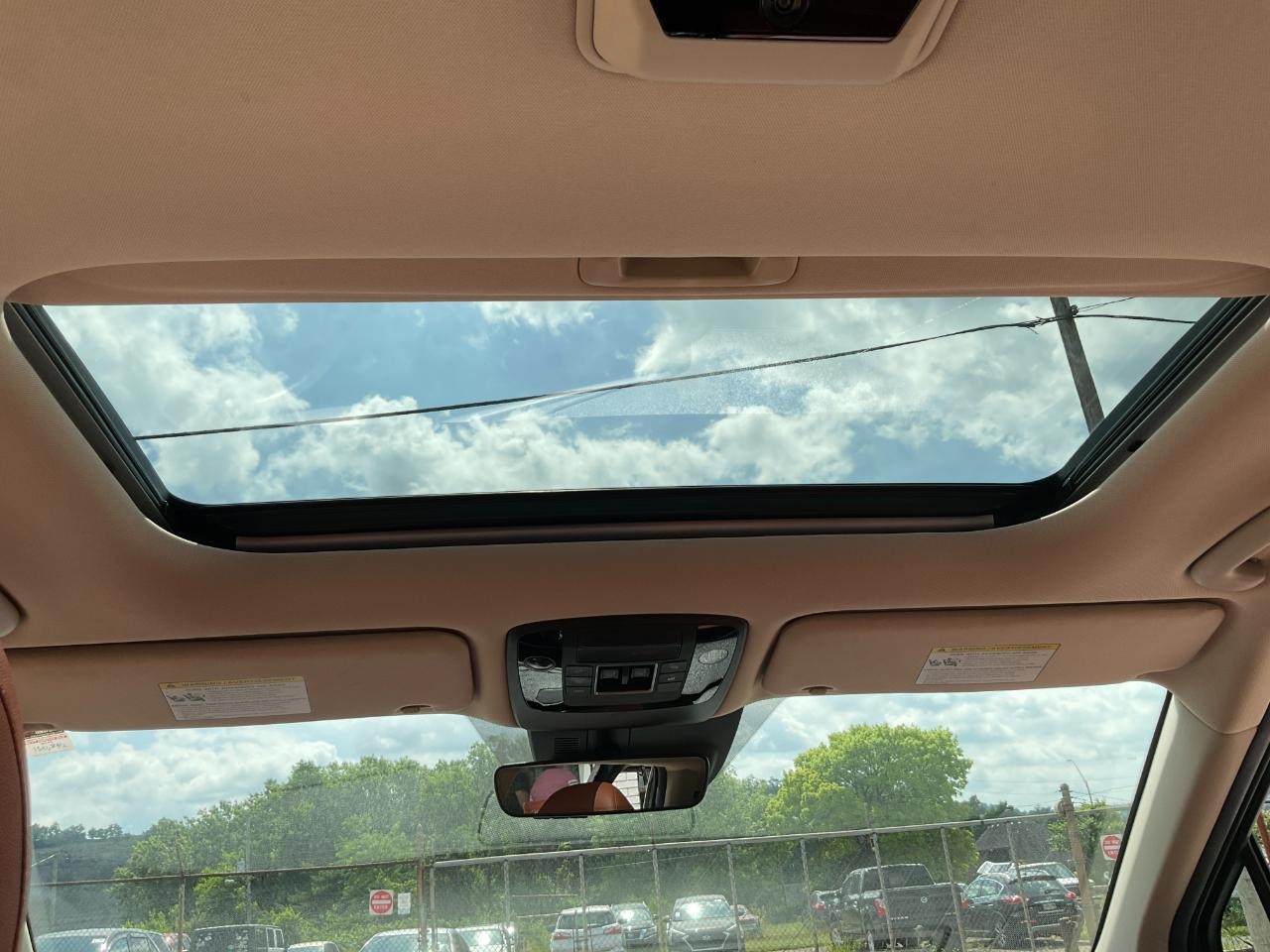Kia Carnival SX Prestige 2022