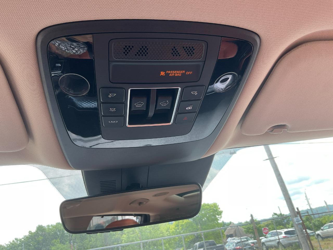 Kia Carnival SX Prestige 2022