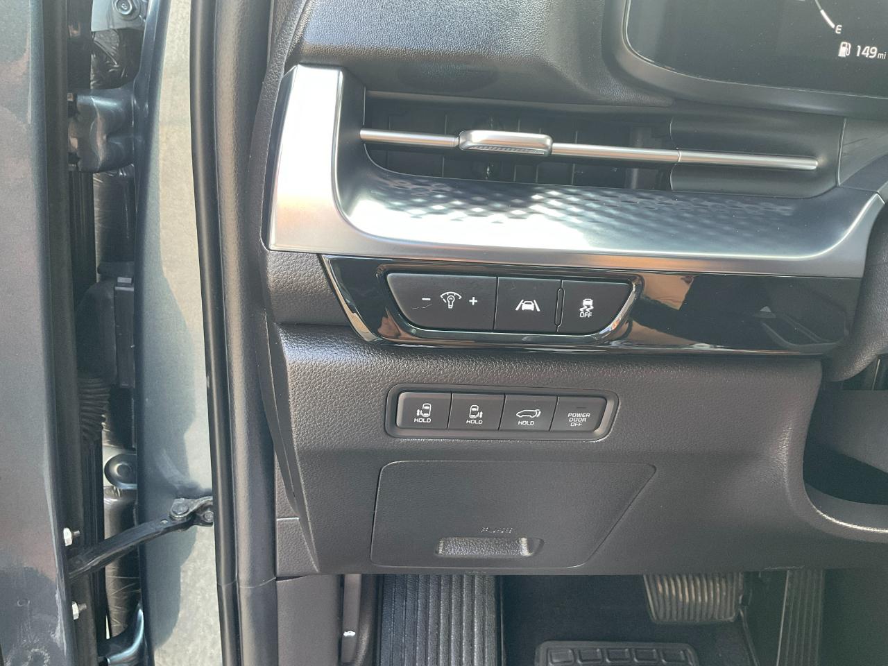 Kia Carnival SX Prestige 2022