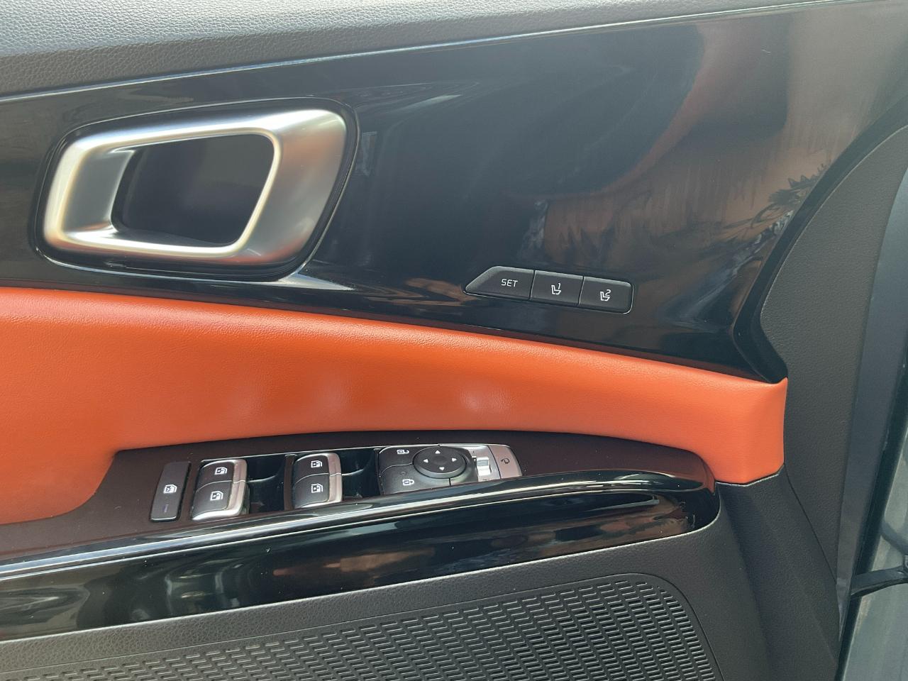Kia Carnival SX Prestige 2022