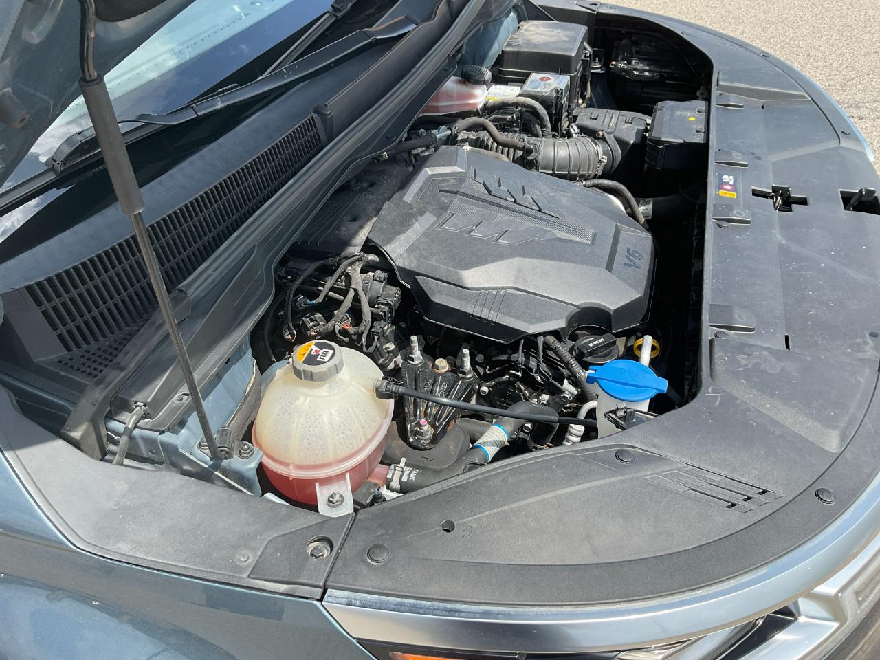 Kia Carnival SX Prestige 2022