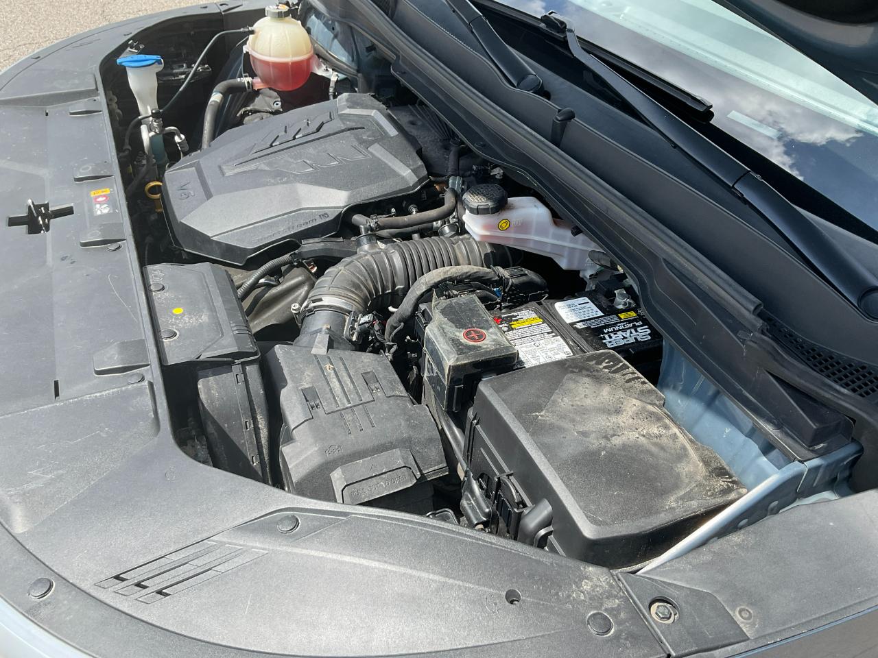Kia Carnival SX Prestige 2022