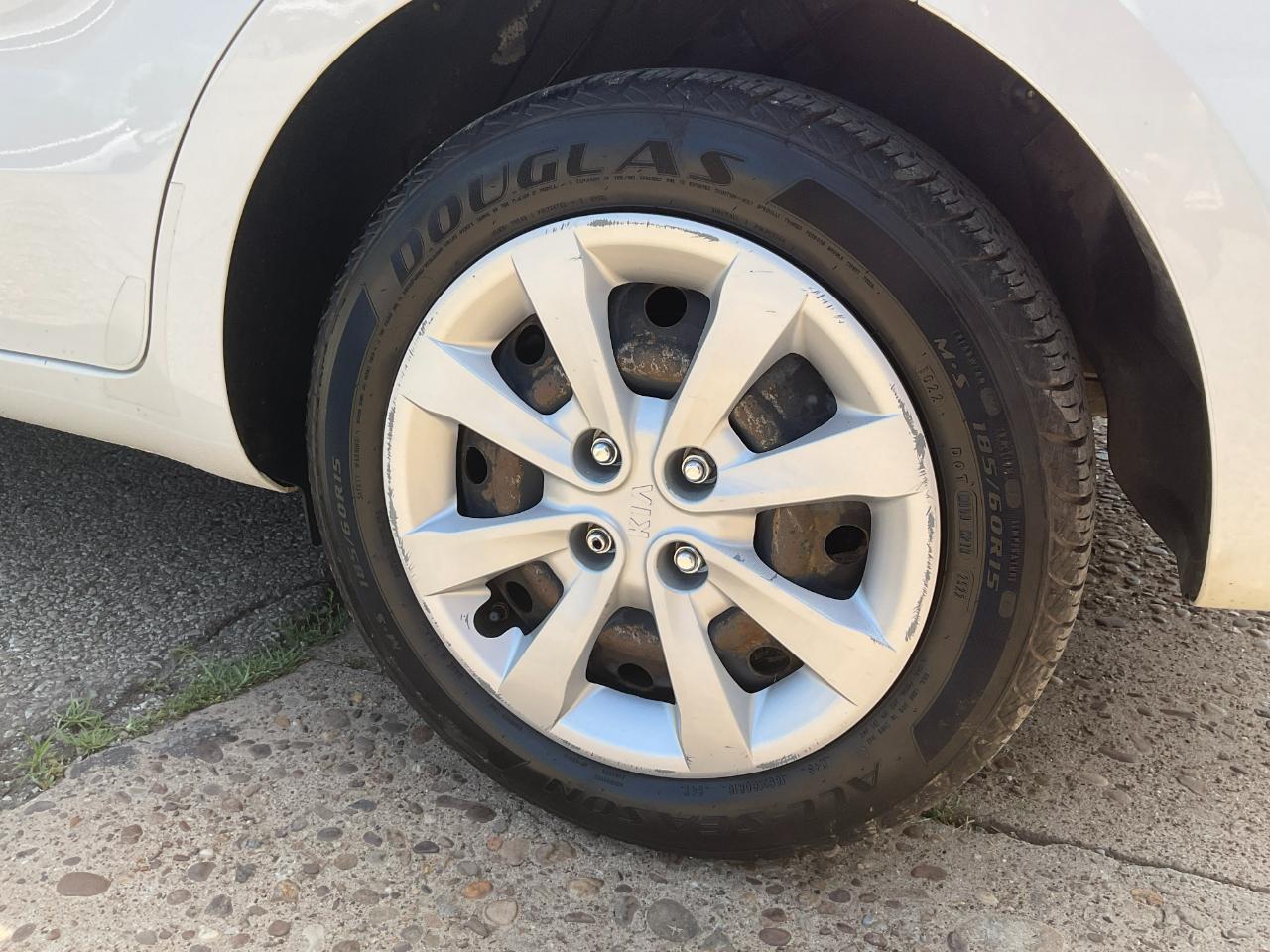 Kia Rio5 LX 2014