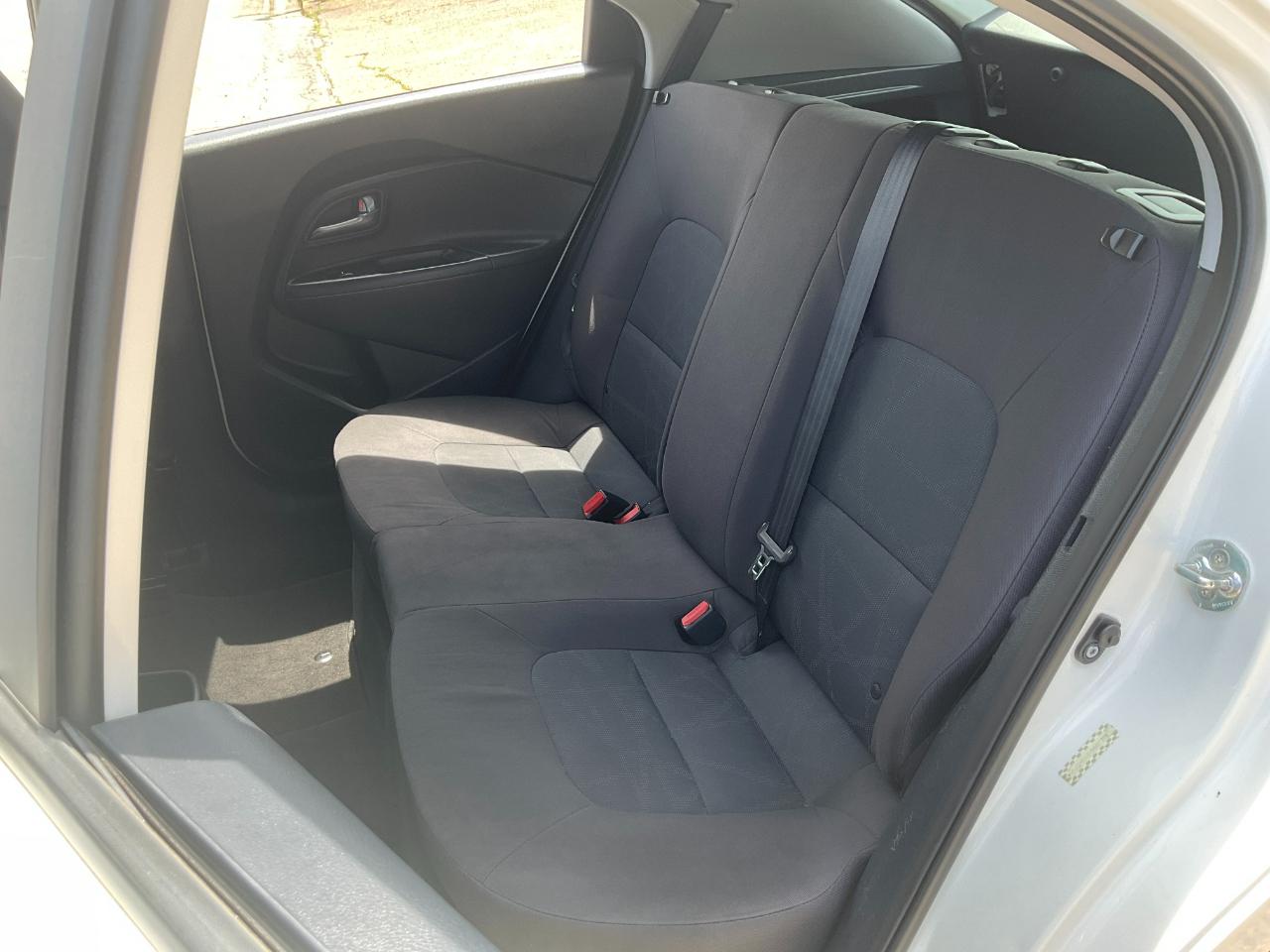Kia Rio5 LX 2014