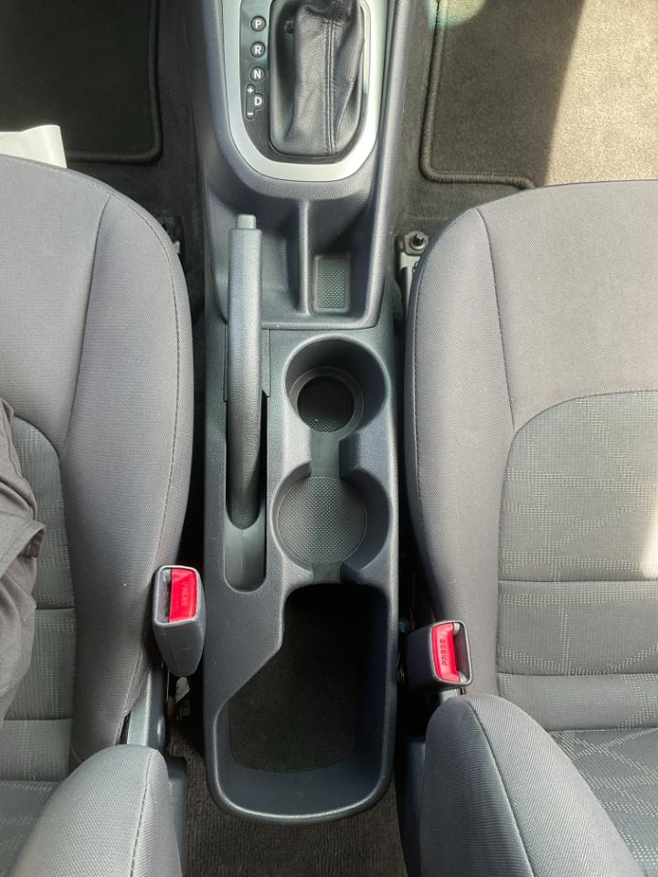 Kia Rio5 LX 2014