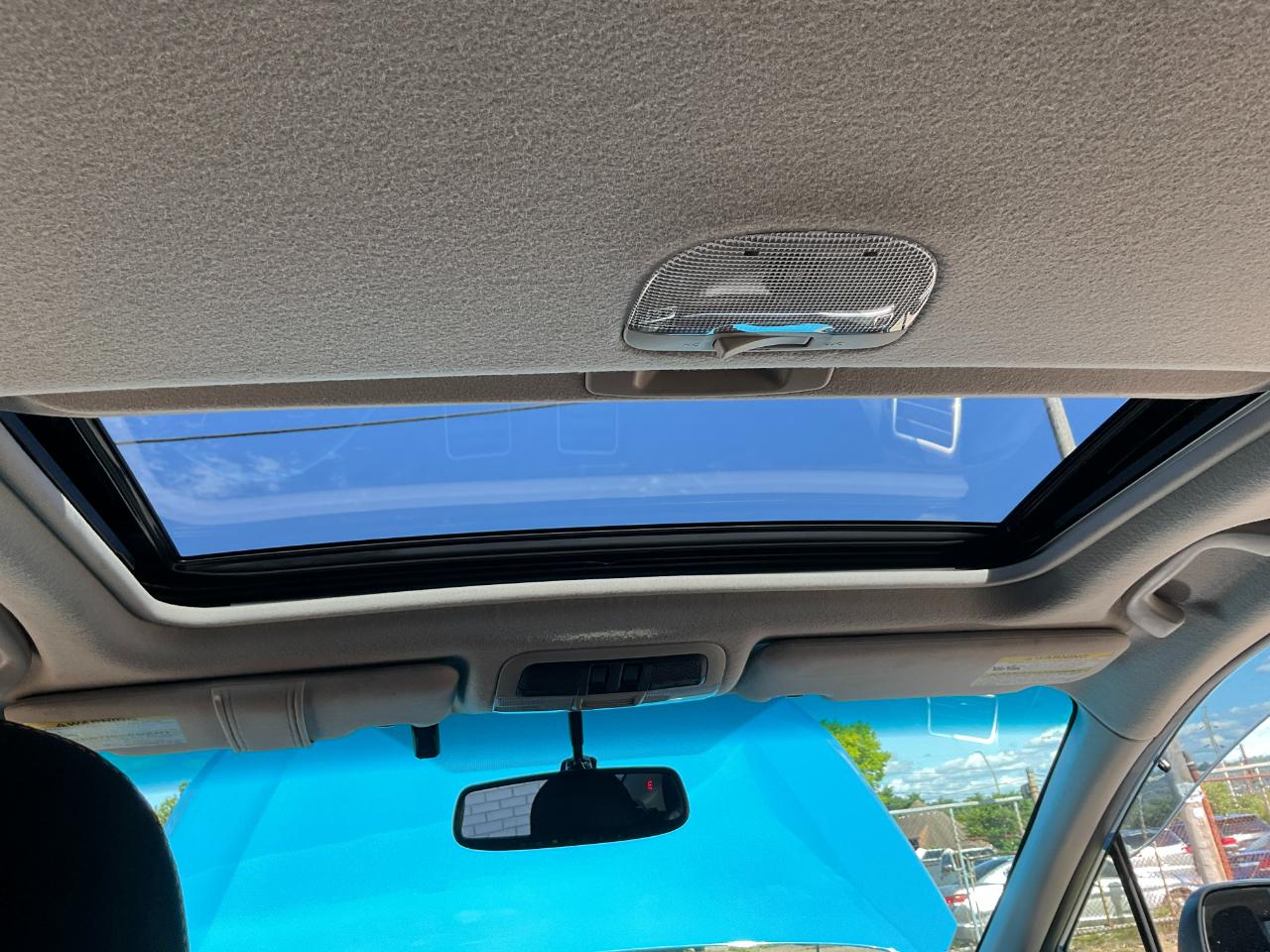 Subaru Crosstrek 2.0i Premium CVT 2016