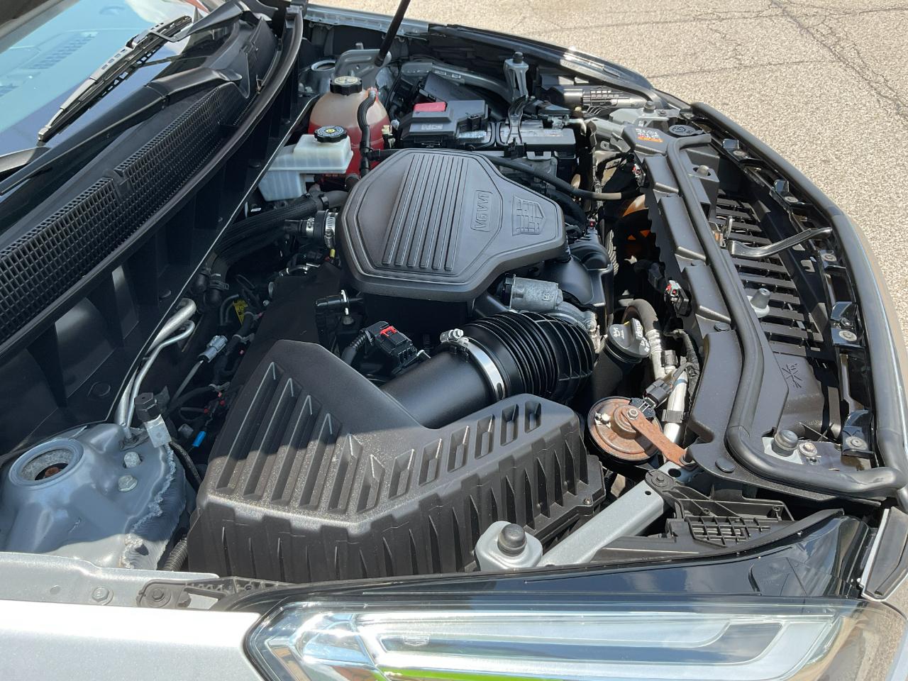 Cadillac XT5 Premium Luxury 2019