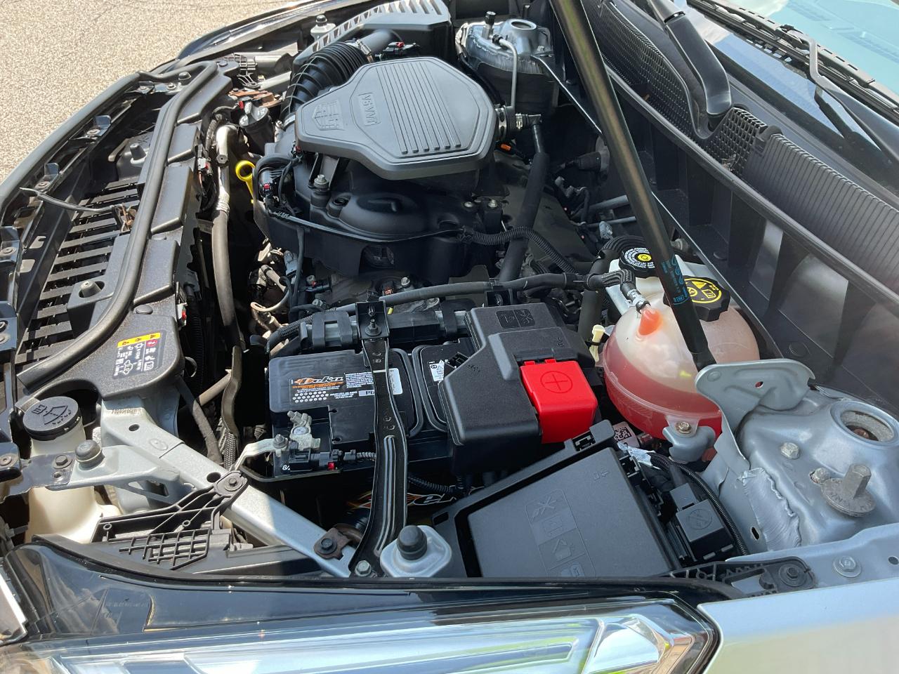 Cadillac XT5 Premium Luxury 2019