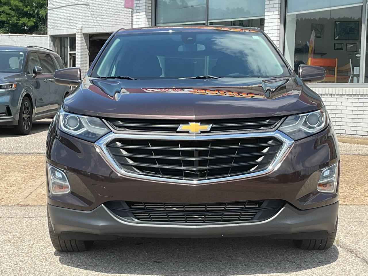 Chevrolet Equinox LT 2020