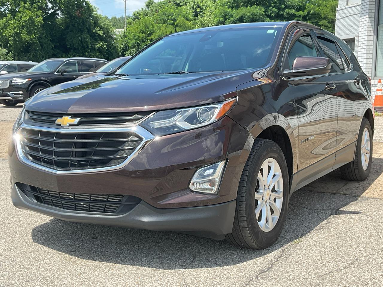 Chevrolet Equinox LT 2020