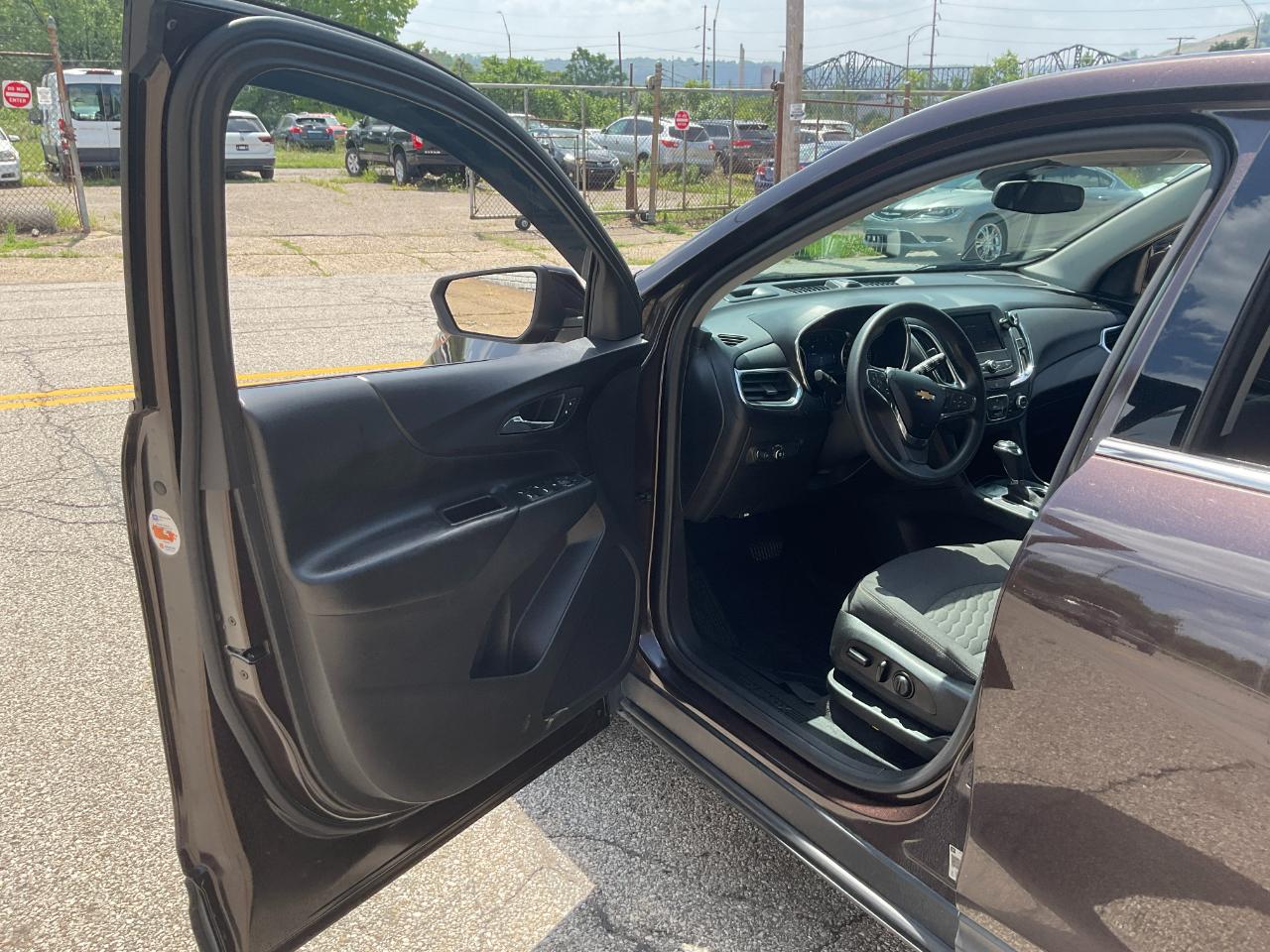 Chevrolet Equinox LT 2020