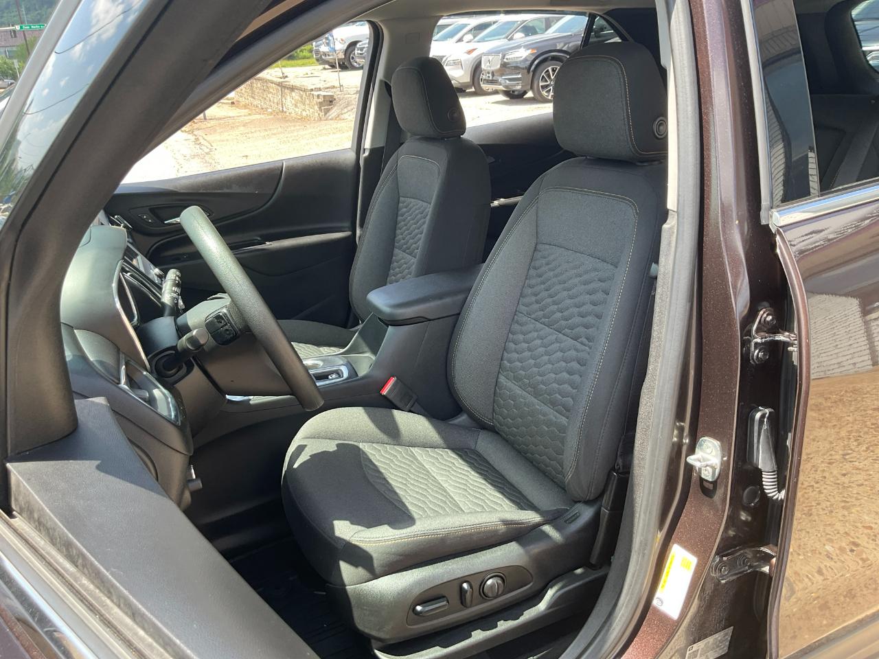 Chevrolet Equinox LT 2020