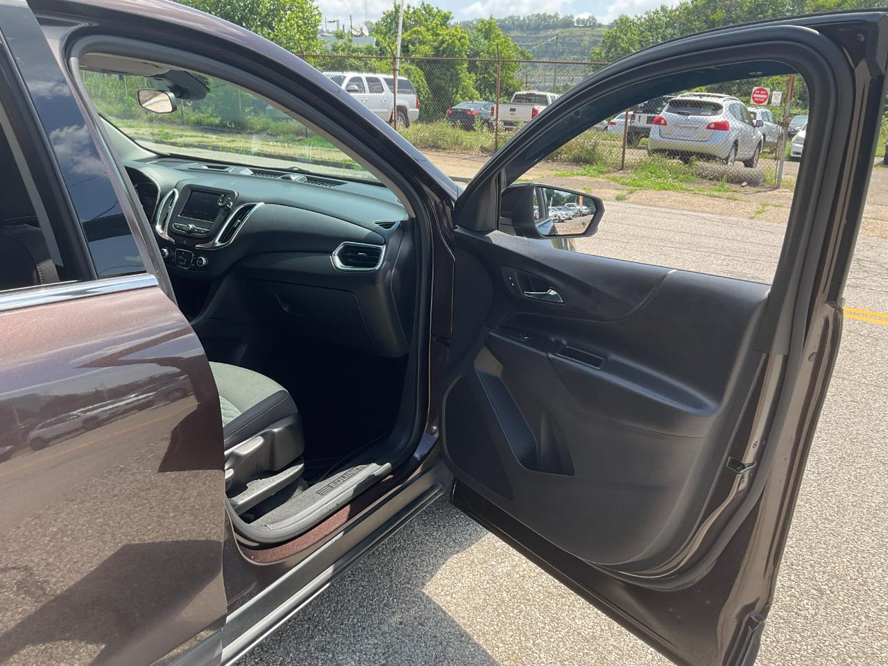 Chevrolet Equinox LT 2020