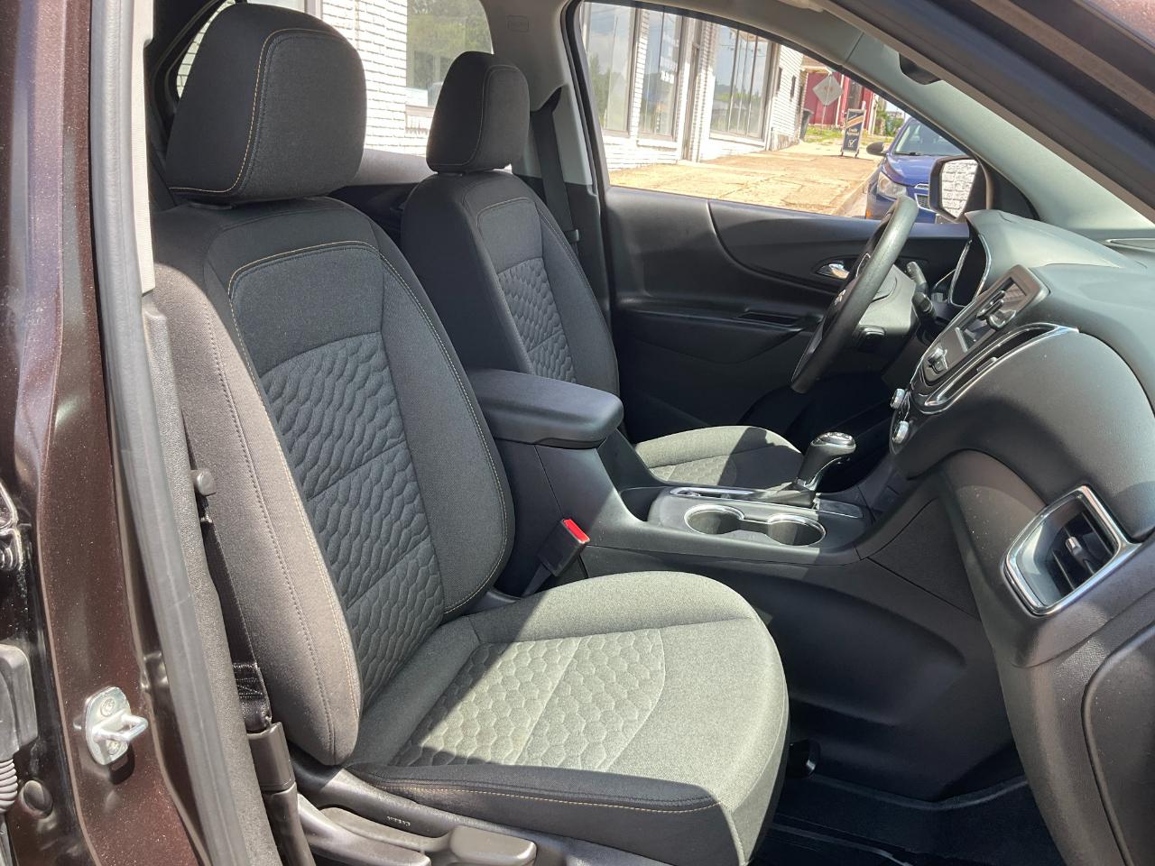 Chevrolet Equinox LT 2020