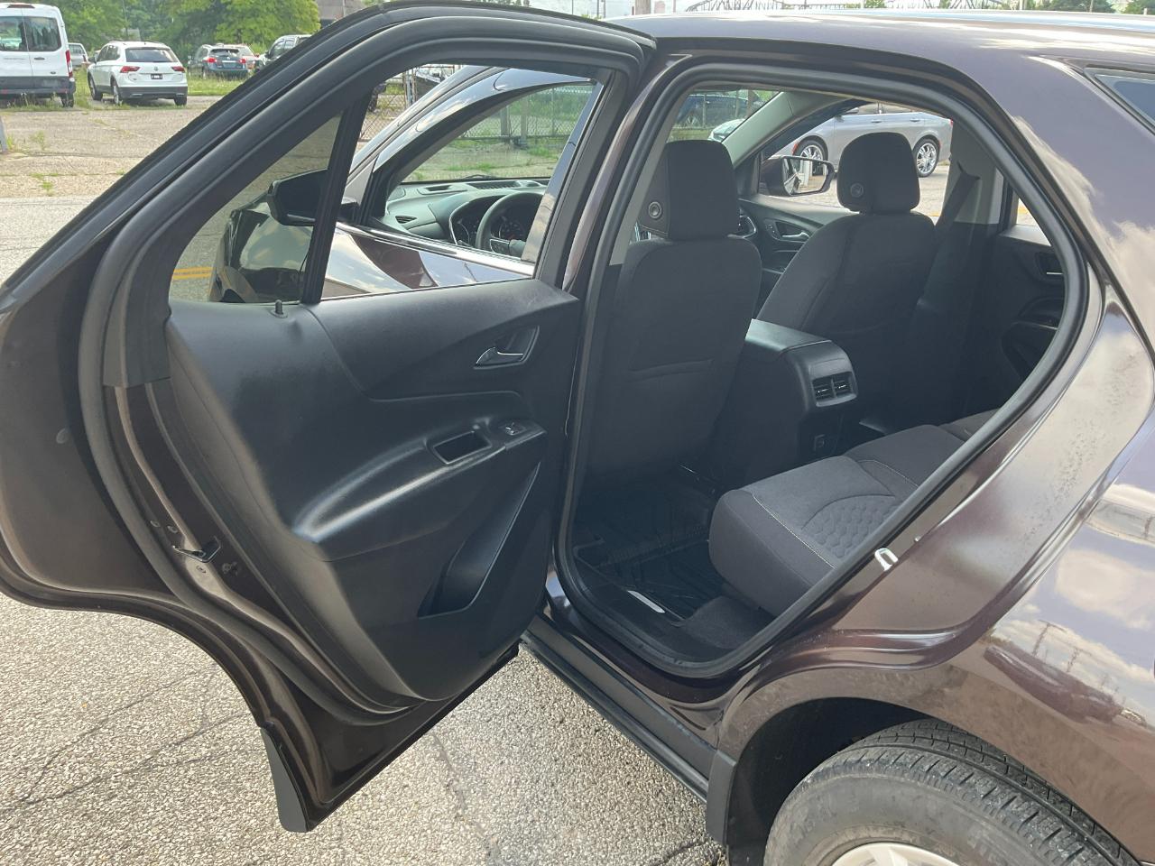 Chevrolet Equinox LT 2020